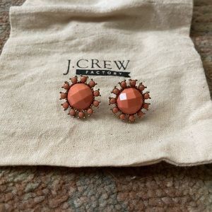 J. Crew Earrings